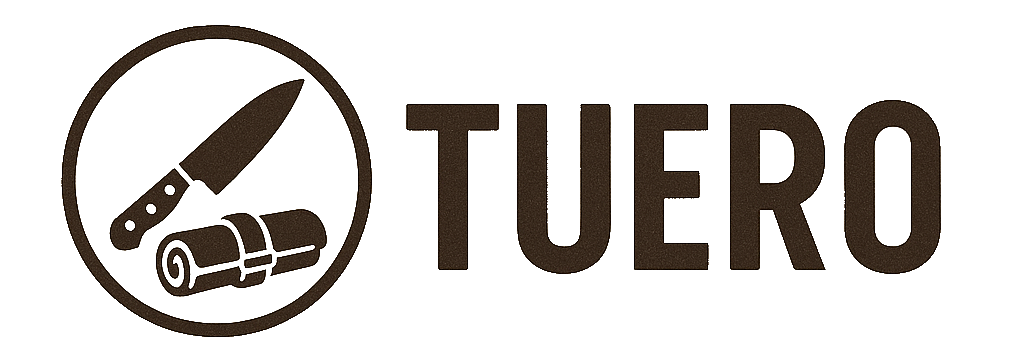 Tuero  | Sacs à couteaux